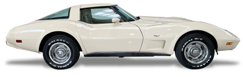 Corvette C3 Targa 1978 | Buddy's Garage Bad Oeynhausen