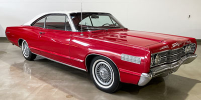 fahrzeug_klein_mercury_monterey_1967_02 Mercury Monterey 1967 | Buddy's Garage Bad Oeynhausen
