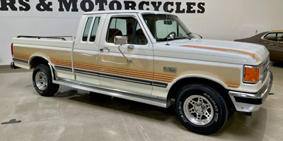 fahrzeug_klein_beschreibung_ford-f-150-xlt-10-21 Ford F-150 XLT Lariat Supercab 1987 | Buddy's Garage Bad Oeynhausen