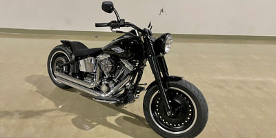 fahrzeuge_klein_beschreibung_02Harley-Davidson-FLSTF-Fatboy-Softail-01-22 Harley Davidson FLSTF Fatboy Softail 2007 | Buddy's Garage Bad Oeynhausen